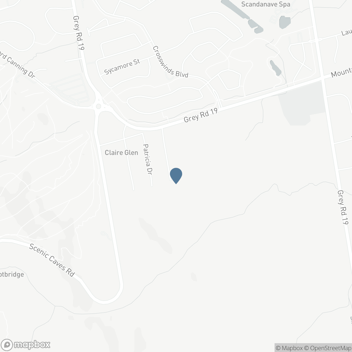 131 MARTIN GROVE, The Blue Mountains, Ontario L9Y 0N5